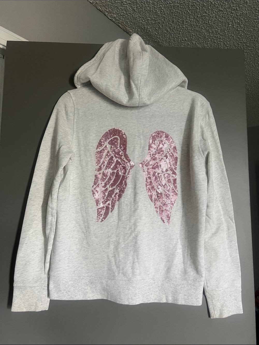 Victoria’s Secret Angel Hoodie